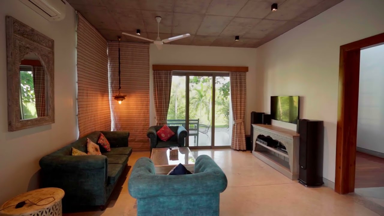 Luxury Villa for Rent in ECR,MAHABALIPURAM @ MANNA VILLA