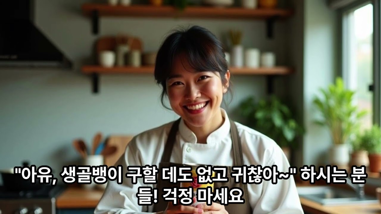 전 세계 골뱅이 80%를 한국인이 다 먹는다고? 캔 골뱅이 비린내 잡는 법부터 제철 생골뱅이 손질법까지 총정리!