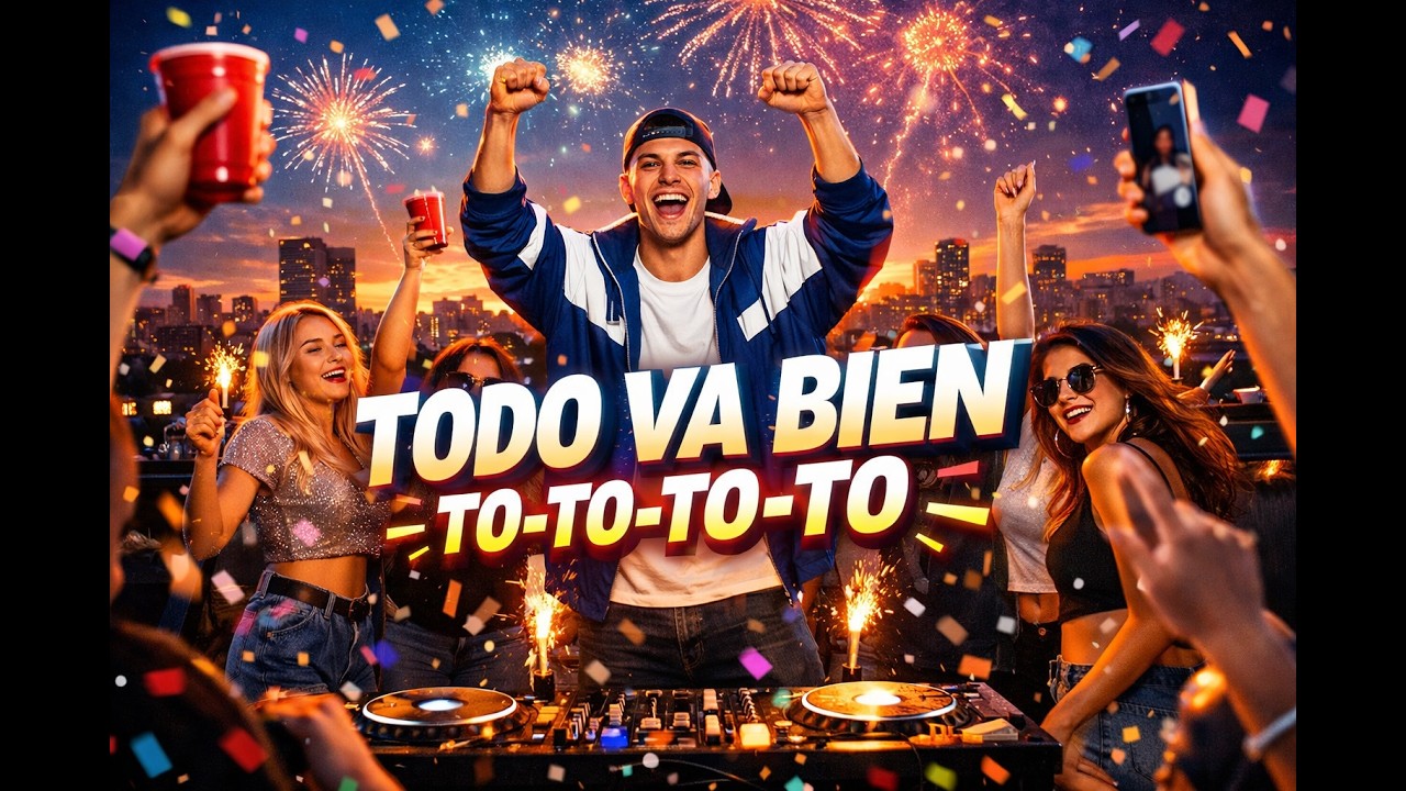 Todo va bien
