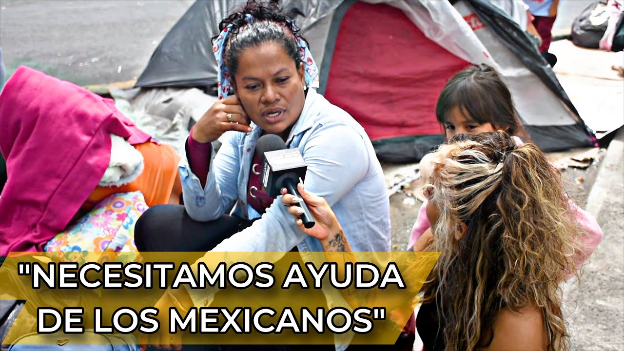 El SUEÑO AMERICANO ya NO EXISTE, ahora es el SUEÑO MEXICANO - Ruido Social