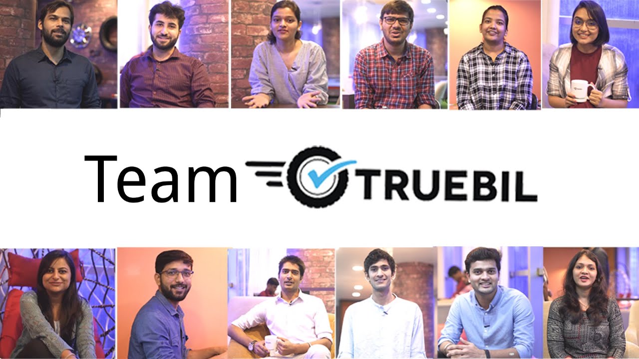 Truebil - Team Truebil | Showcase | iimjobs.com
