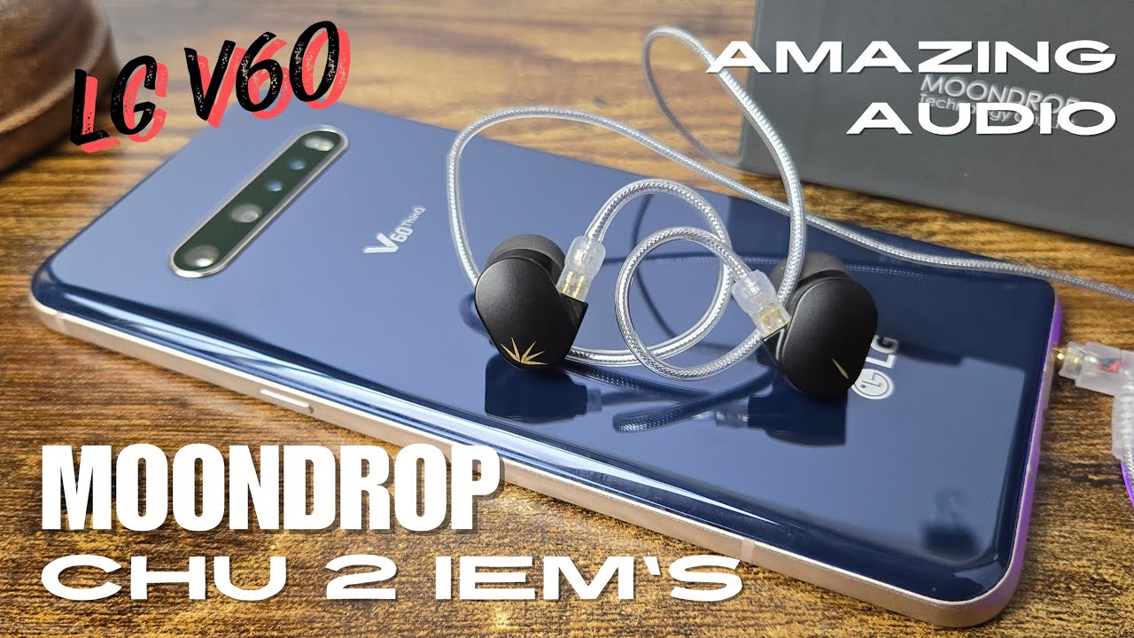 The Best Accessory For Your LG V60