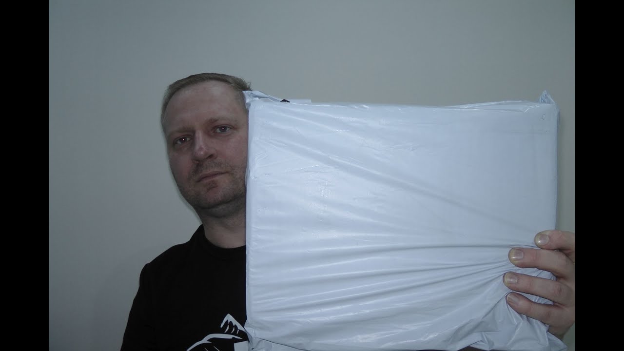 UNBOXING co to za sprzęt kupiłem ??zobaczycie w tym filmie.#Unboxing