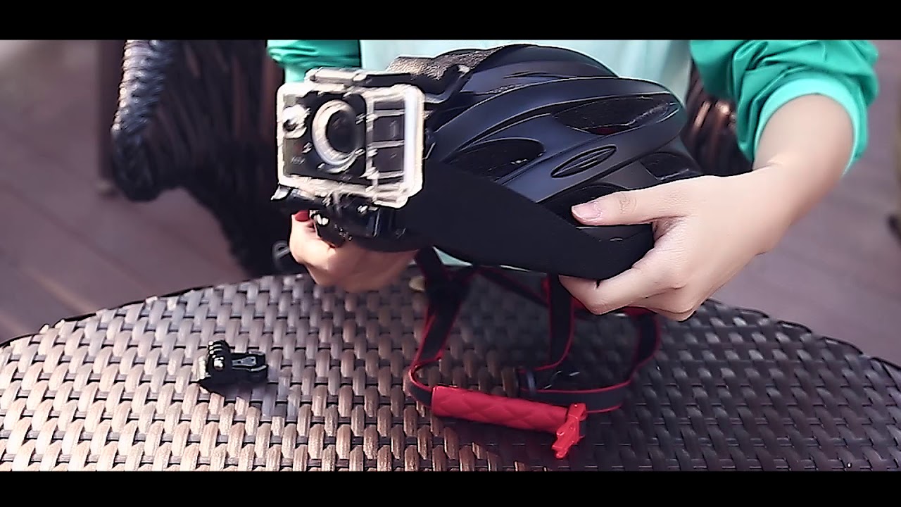 Victure | Action Camera Accessories Mounting Tips
