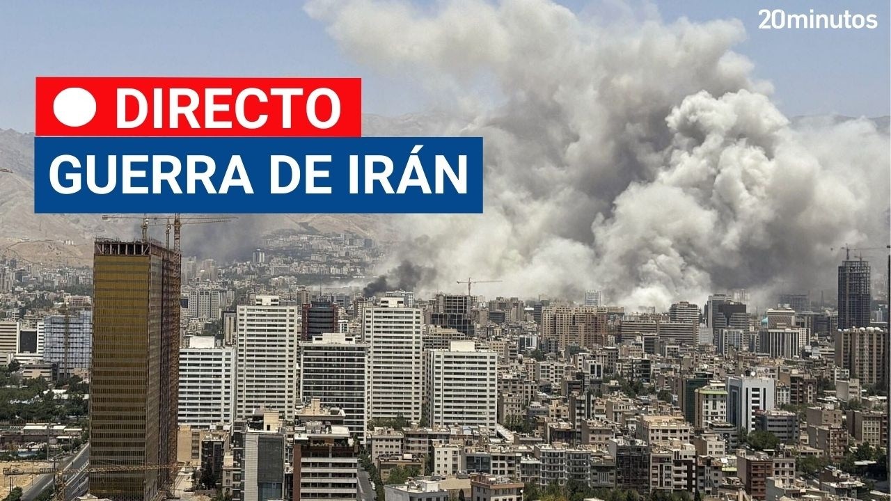 GUERRA DE IRÁN: vistas desde Jerusalén y Tel Aviv