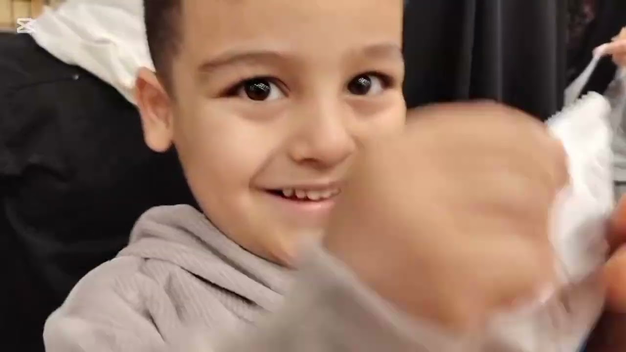 جوله في بابا الاغا بغداد