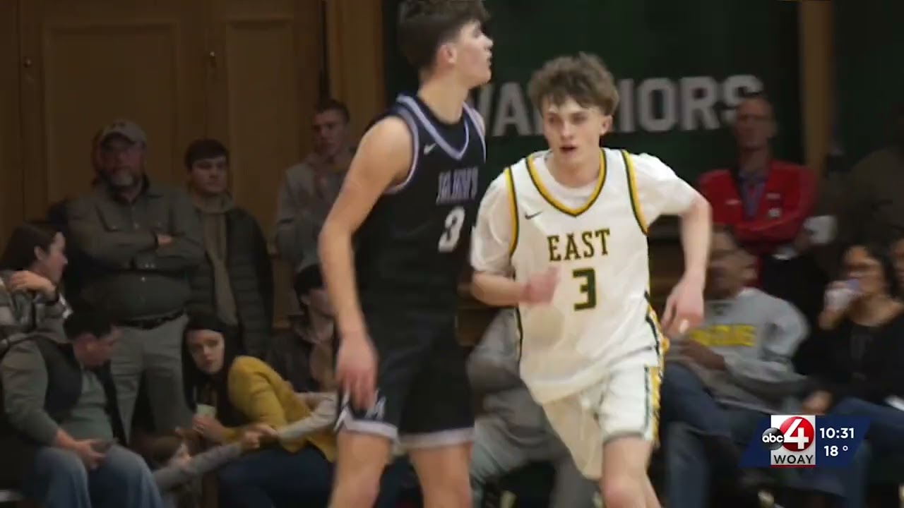 GAME OF THE WEEK BATTLE FOR THE SPRINGHOUSE EDITION