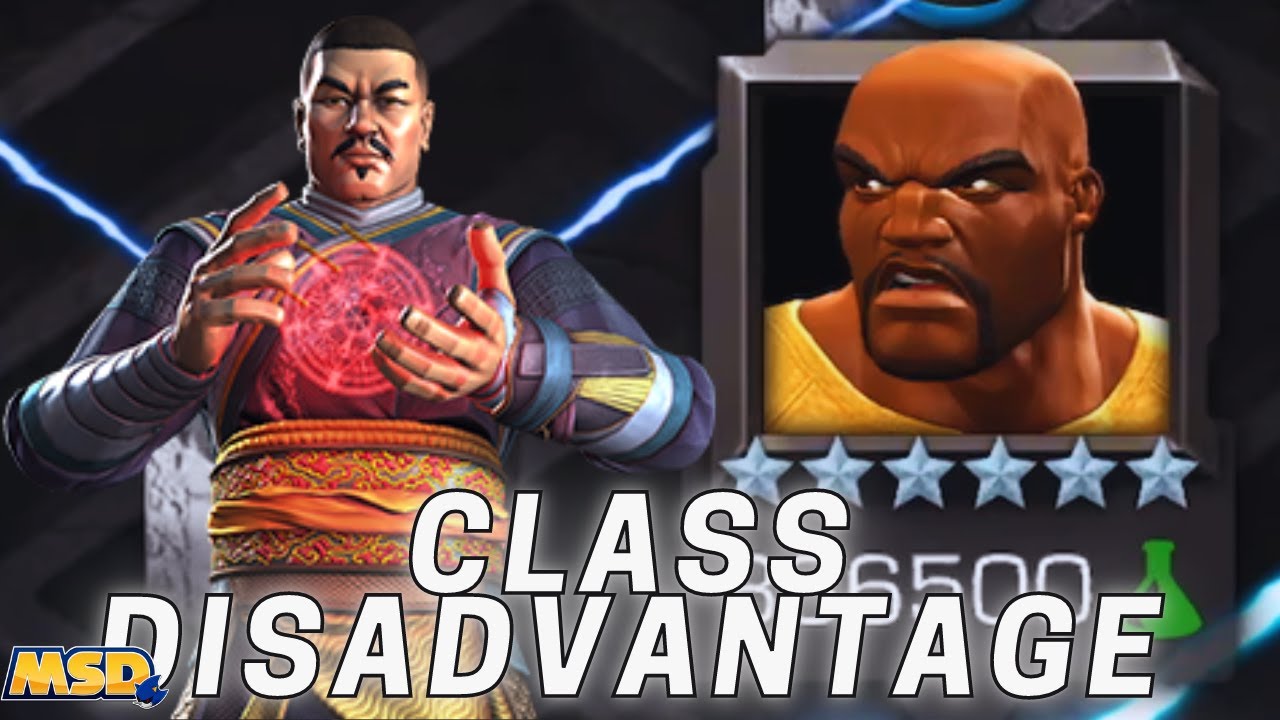 If this is Wong, I don't want to be right