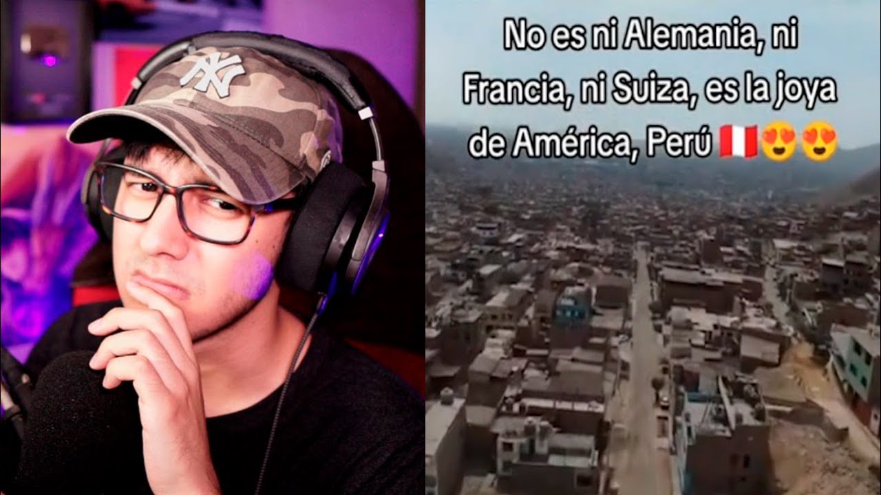 seguidores me mandan videos 😠
