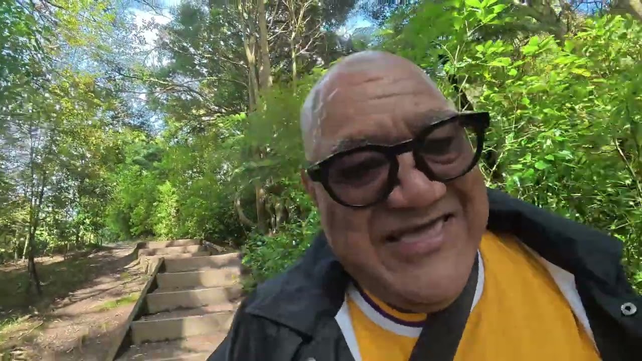 Totara Park NZ - Off the Beaten Track - Bush Walking in NZ