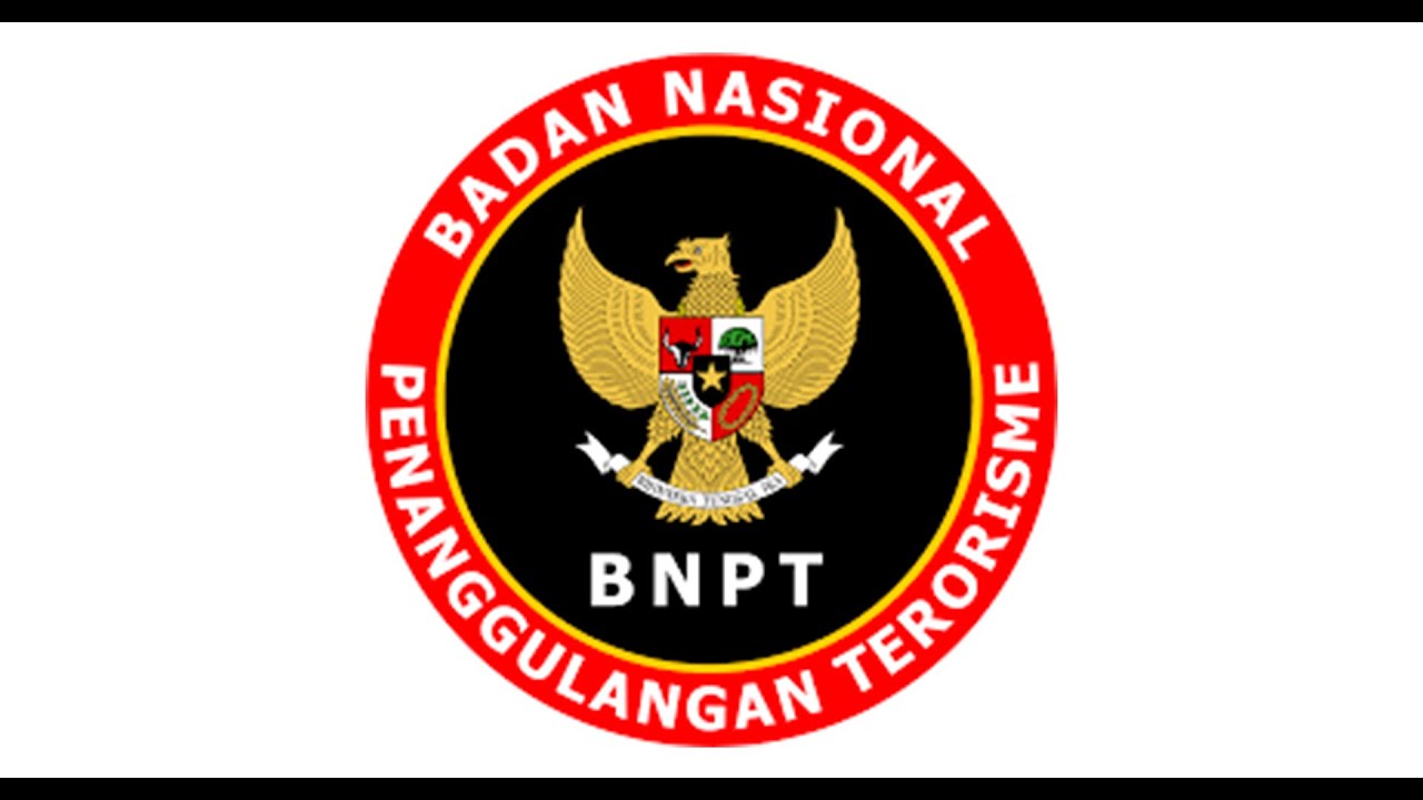 LIVE PROGRAM BADAN NASIONAL PENANGGULANGAN TERORISME