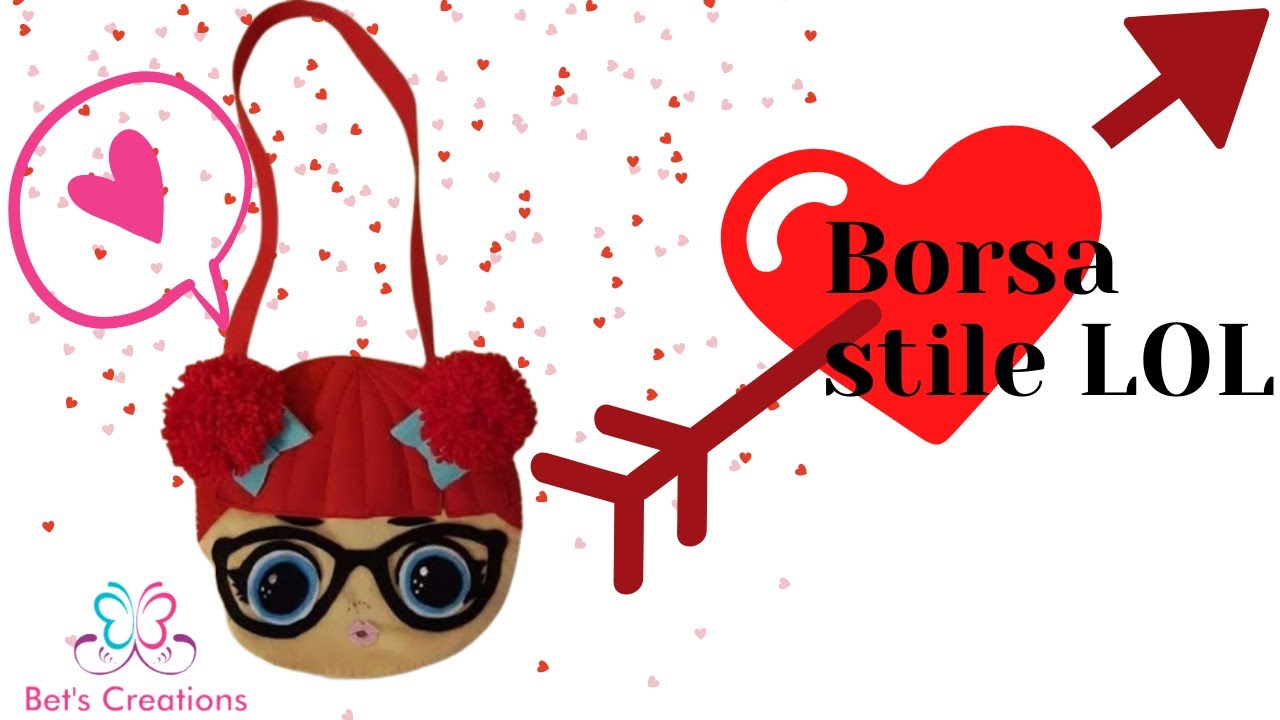Borsa LOL