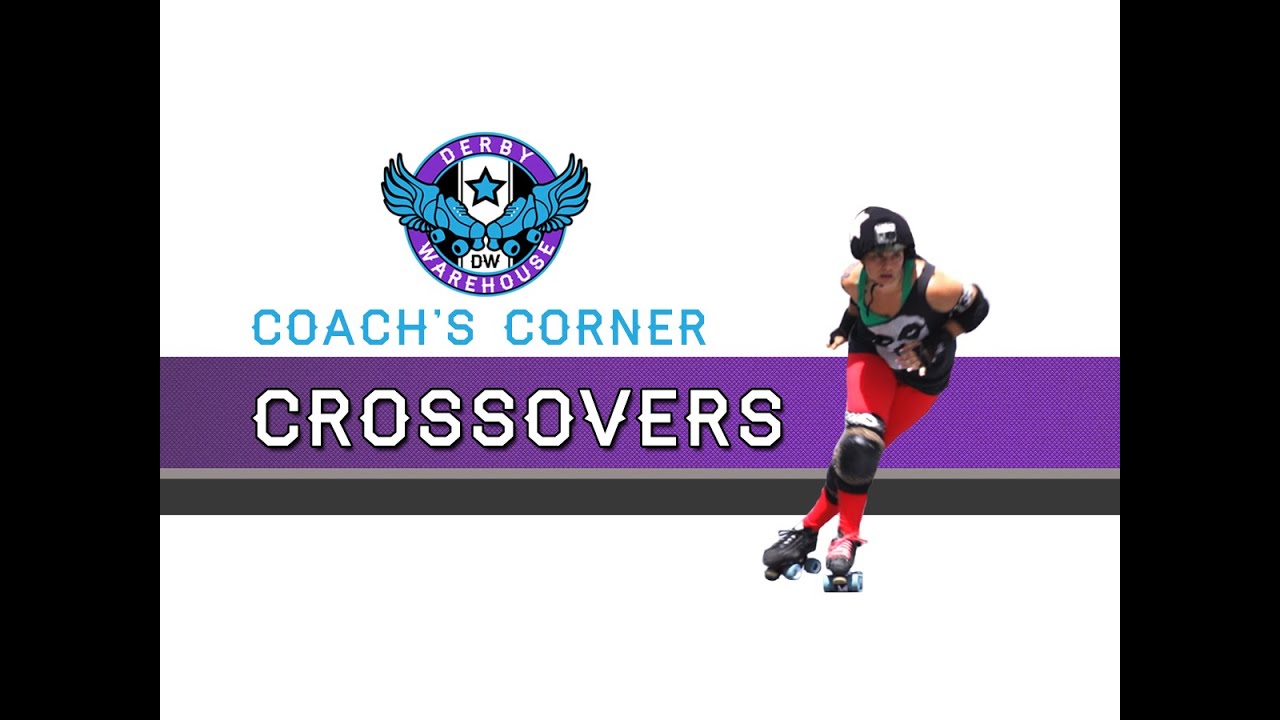 Stance 103: Crossovers