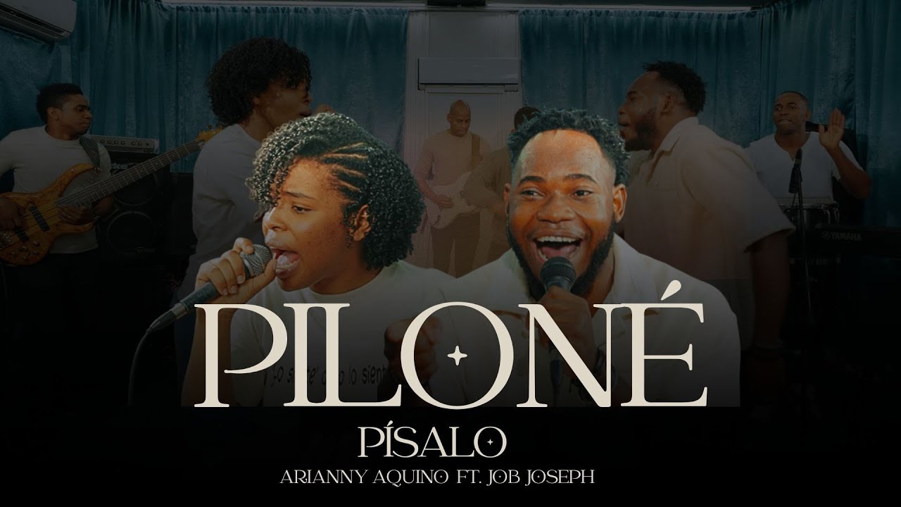 Piloné - Arianny Aquino Ft Job Joseph