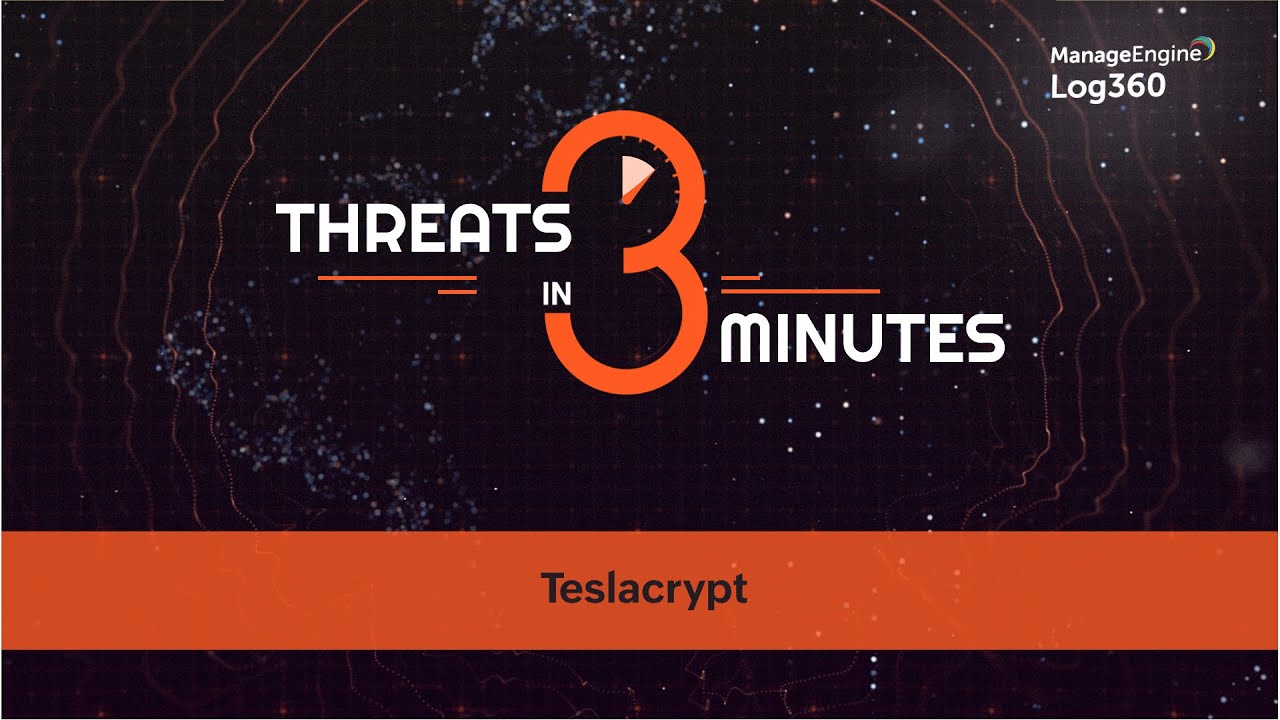 Teslacrypt