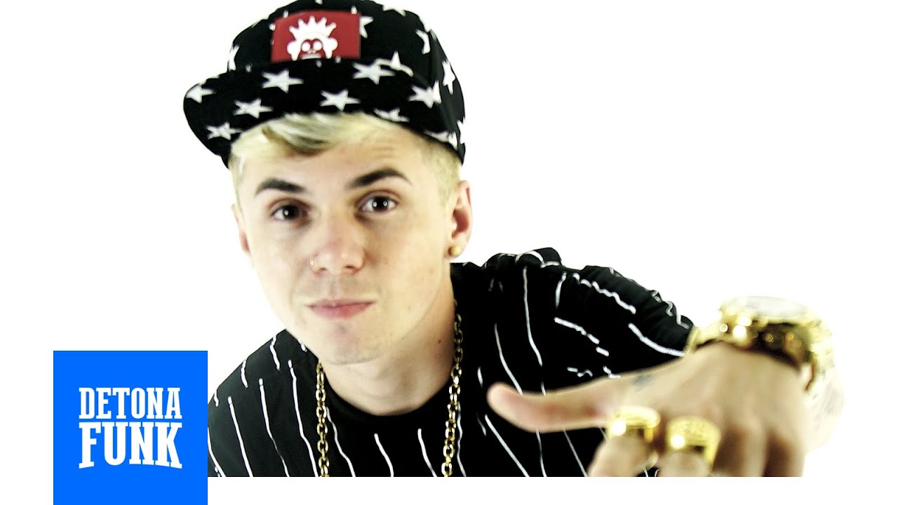 MC Jhey - Pepeca Nervosa (DJ Kelvinho)