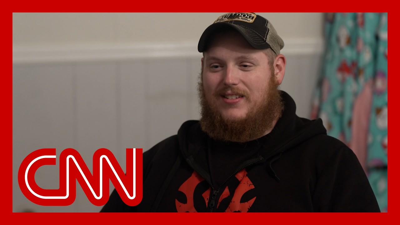 Trump voter may lose his job because of Trump policies