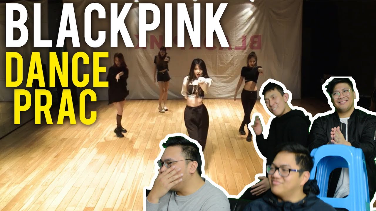 BLACKPINK - 마지막처럼 DANCE PRACTICE (Reaction) | are you blinks alive?
