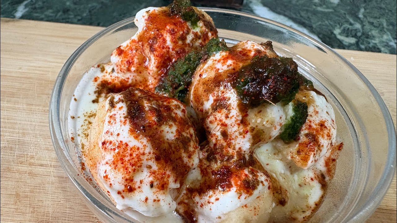 Holi Special Dahi Vada Recipe | Soft & Spongy Dahi Vada | Easy Festival Special @AnniiRVlog 