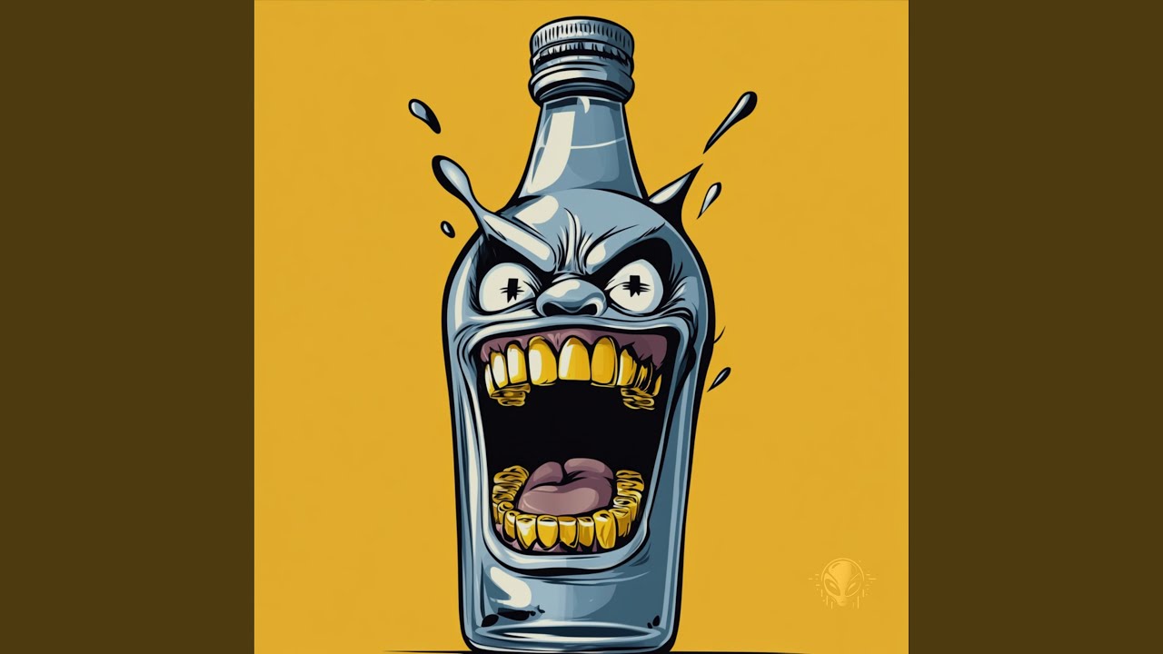 i want vodka