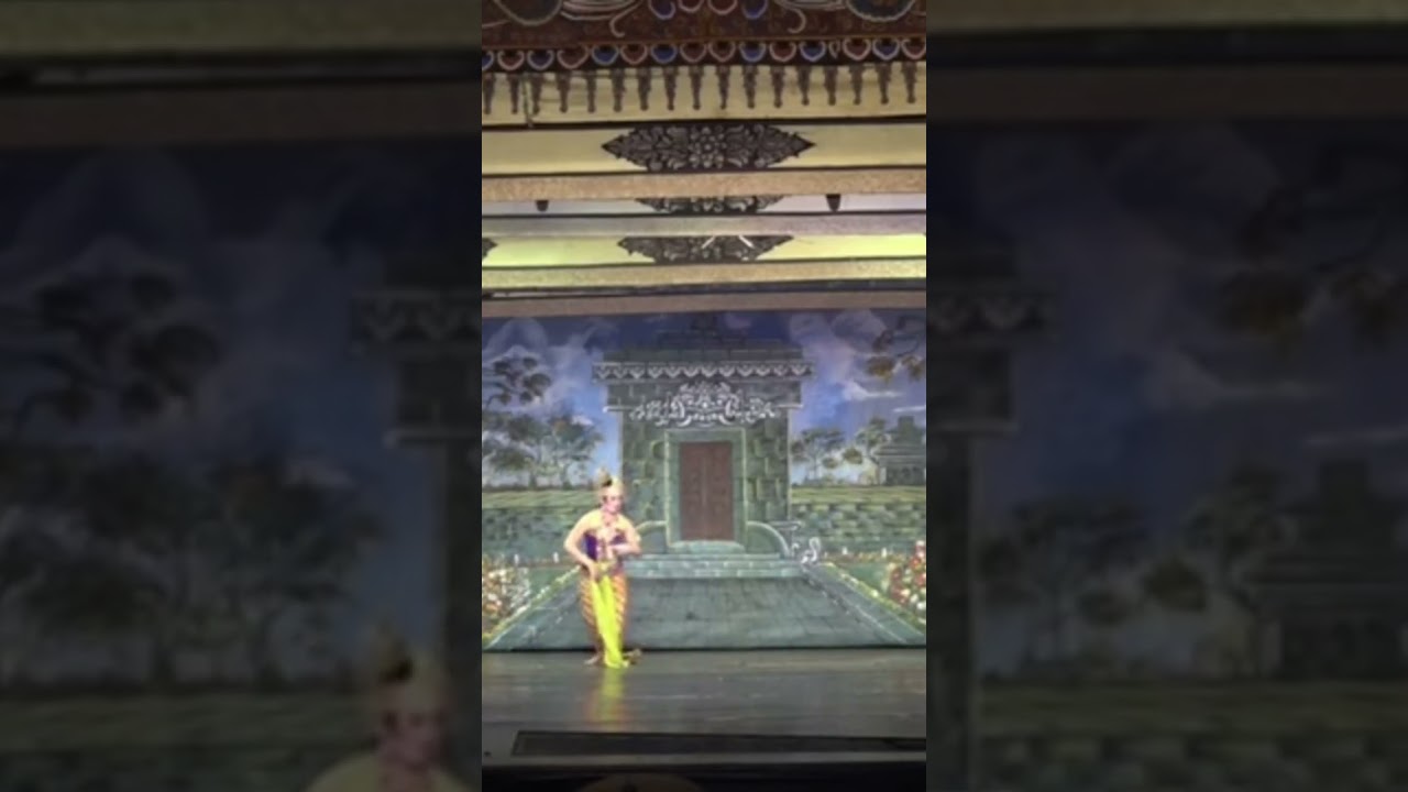 srikandi sriwedansi