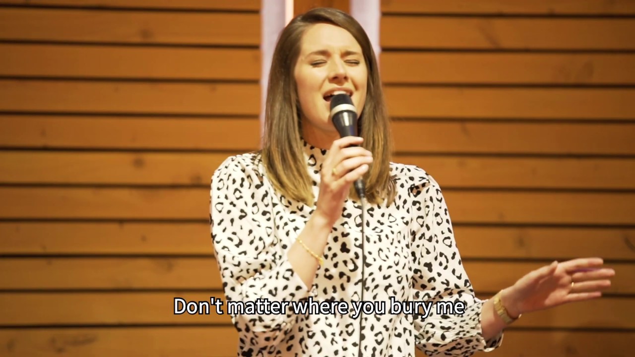 All My Tears - Julie Miller (cover)