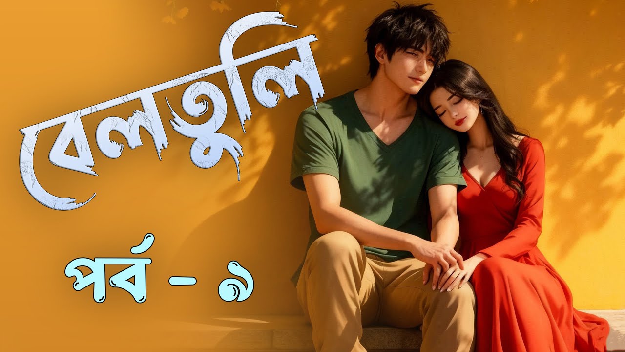 বেলতুলি - পর্ব - ৯ |  Beltuli - Part - 9 । লাবিবা ওয়াহিদ