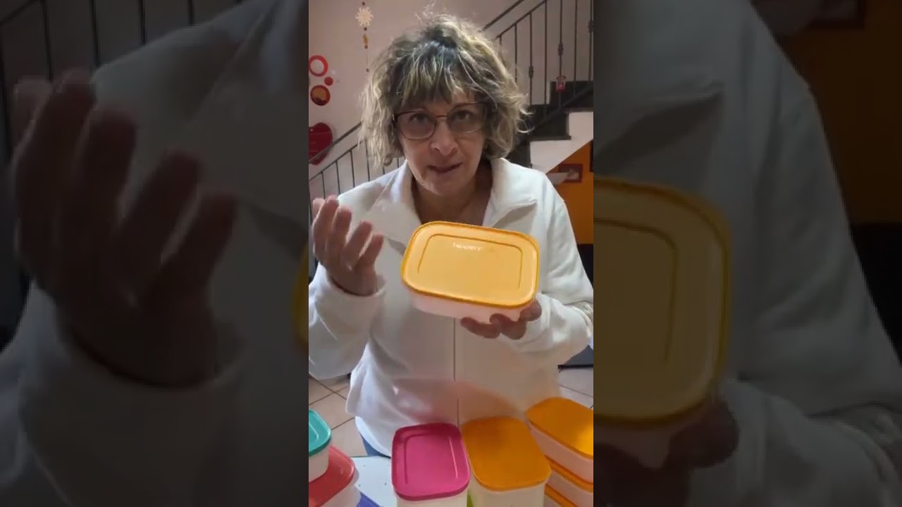 Linea da congelatore Piunguino