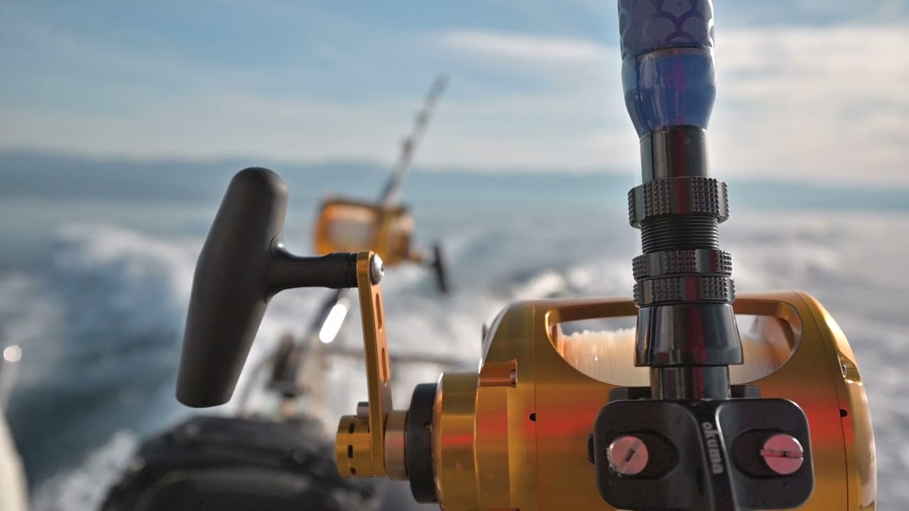 Tira Big Game Fishing Croatia