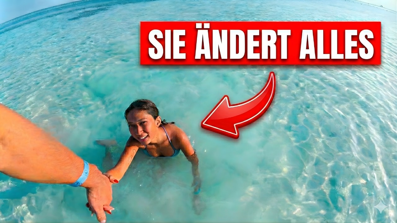 Philippinen-Schock: Damit habe ich nie gerechnet! (Bohol)