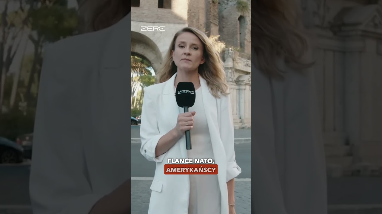 NAWROCKI SPOTKAŁ SIĘ Z MELONI! DLACZEGO JĄ WYBRAŁ?