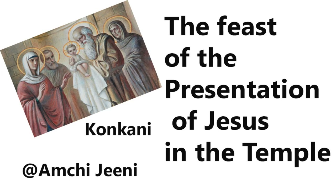 Konkani talk Candlemas fest
