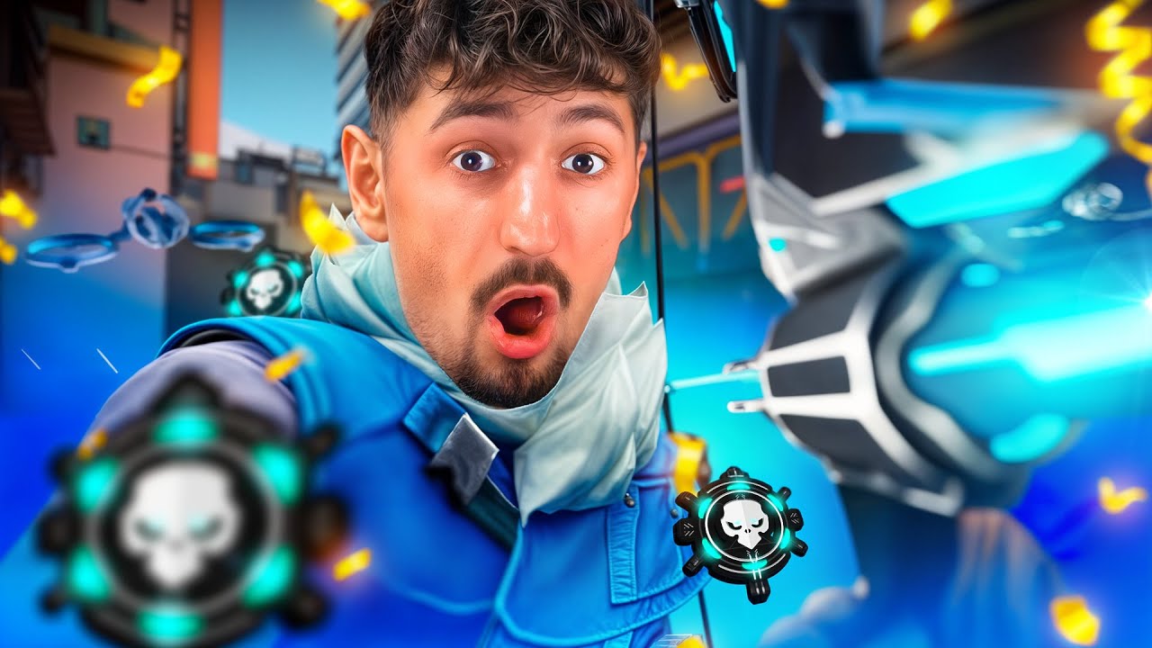 Sova ist kein Agent… er ist ein CHEAT 😳📡