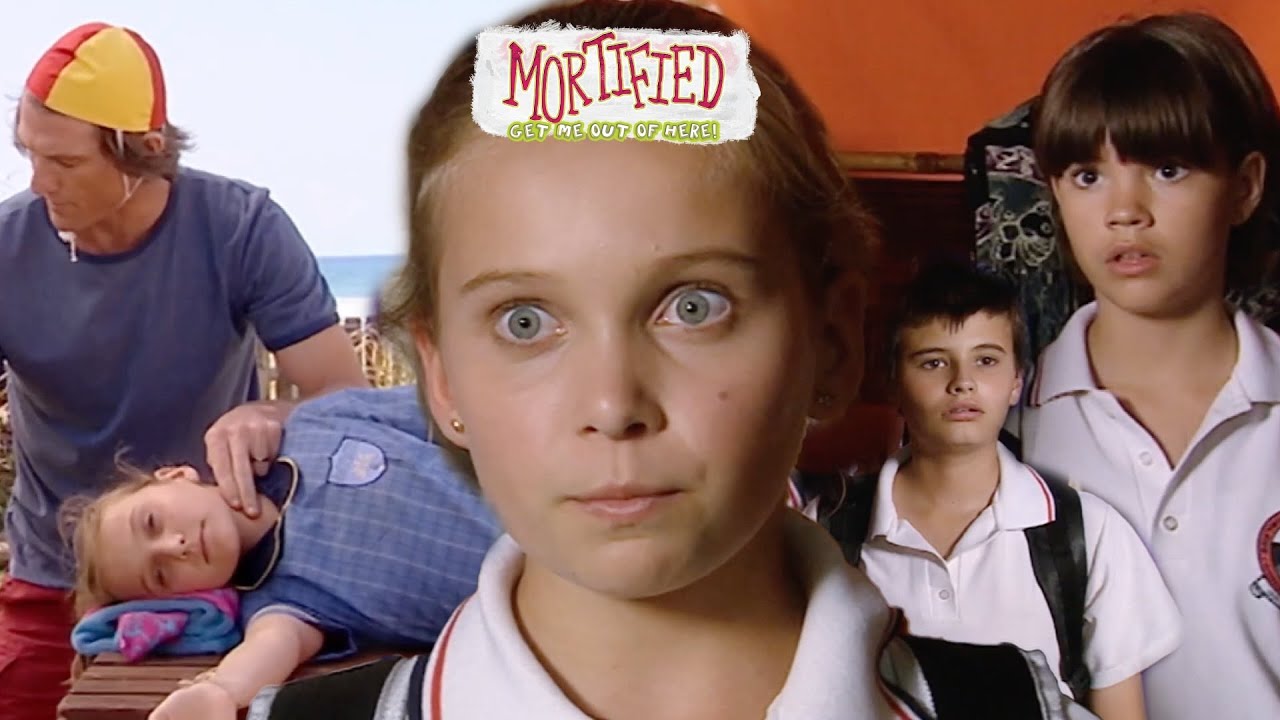 All the Best Mortified Episodes Back to Back! (Part 2)
