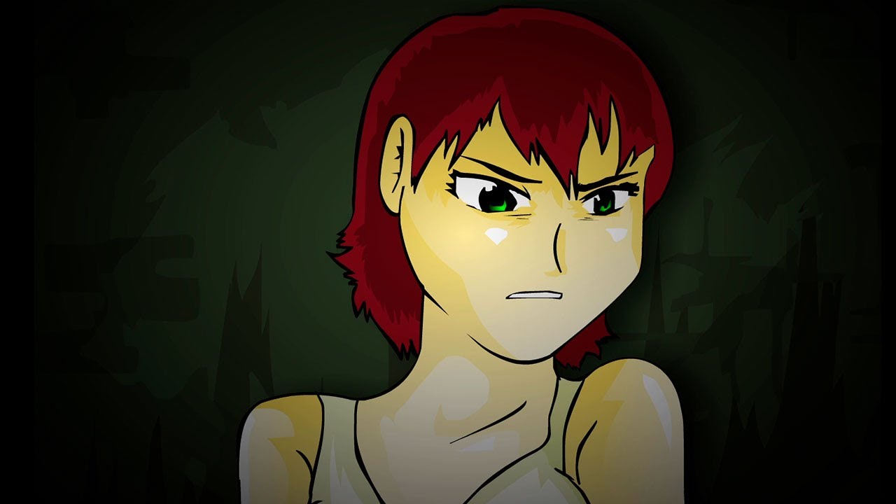 - ESCAPE - | Godlimations | Juego Completo