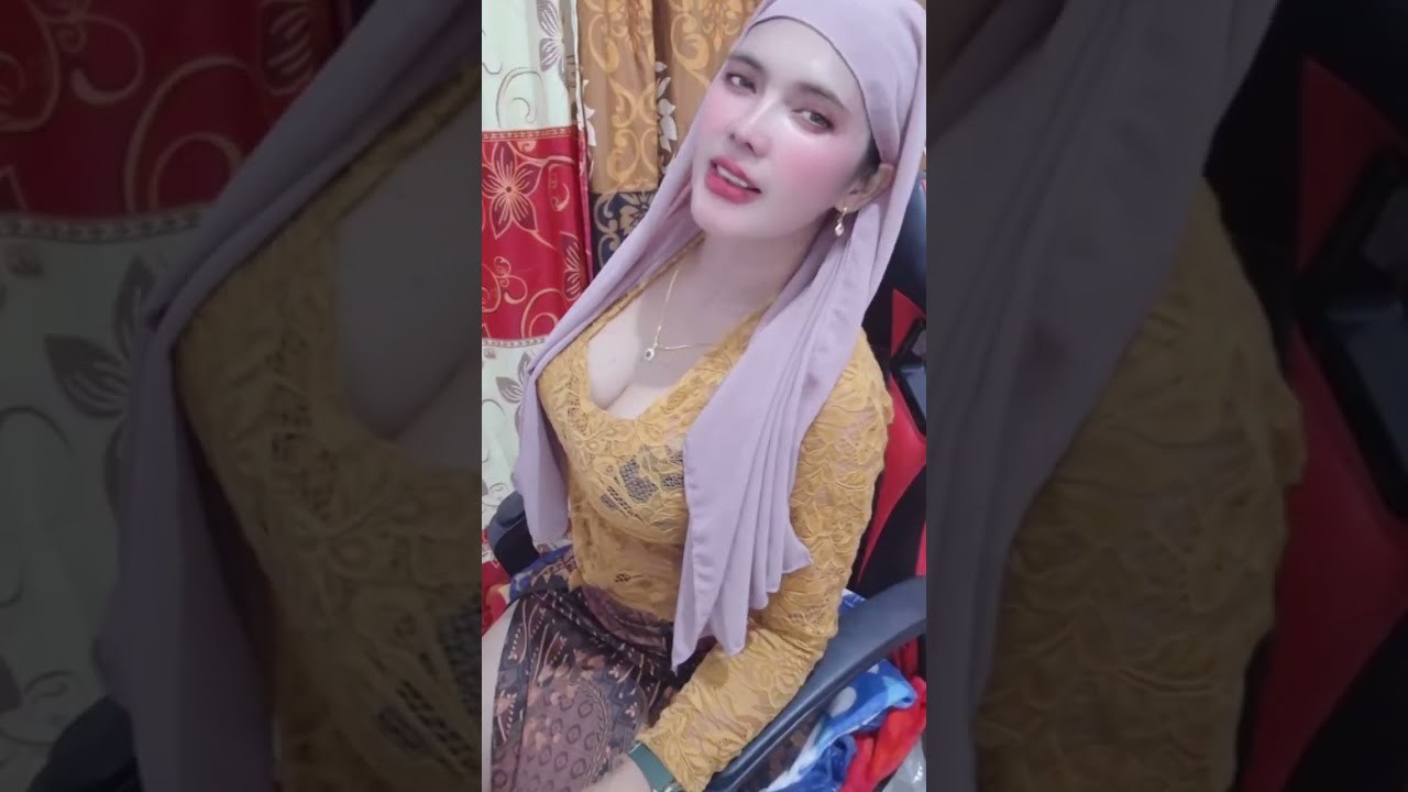 Bigo Live Hijab - 322
