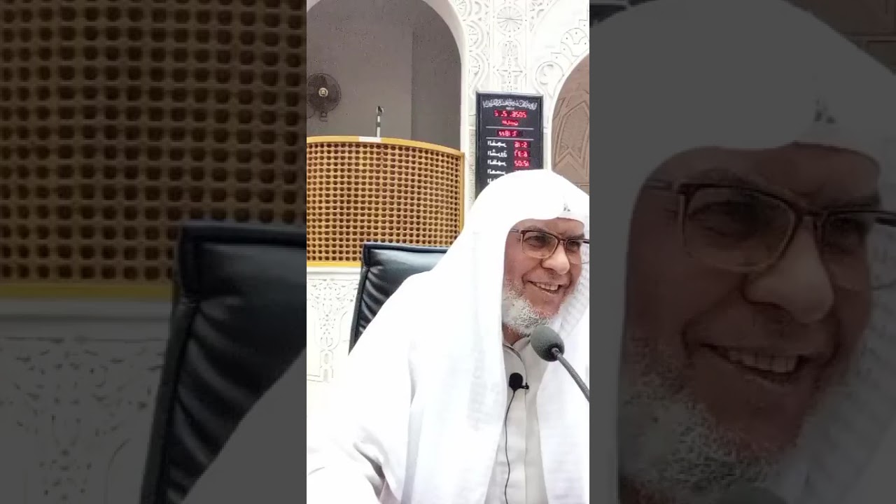 وقفات مع غزوة حنين (١)