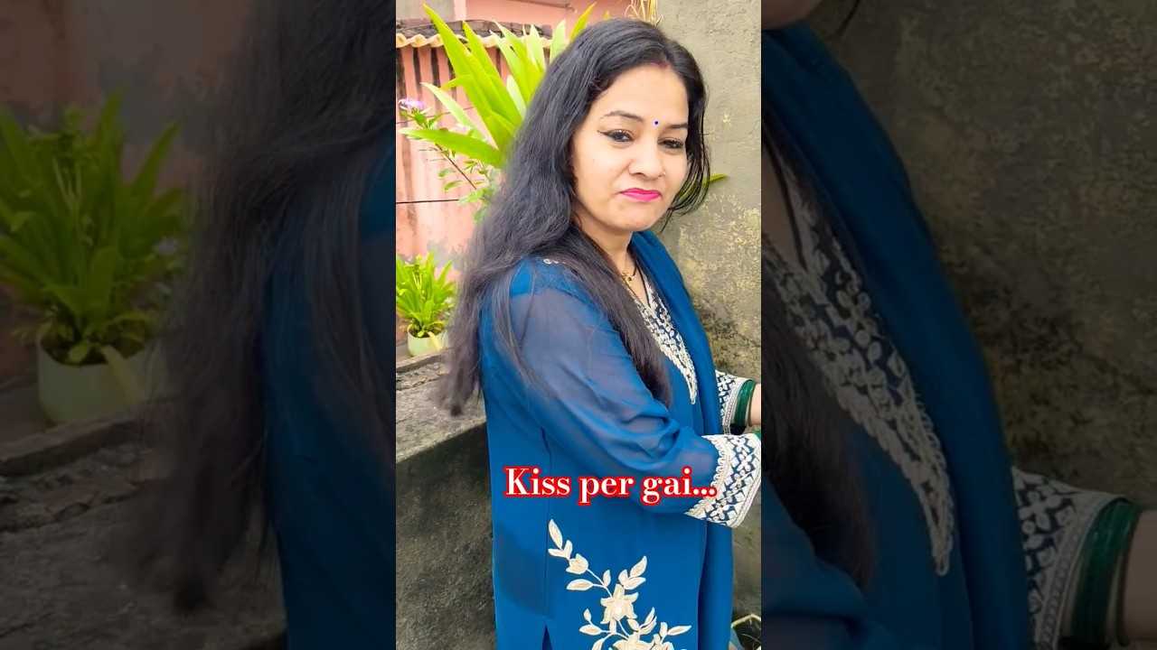 Kiss per gai 😇😇😇