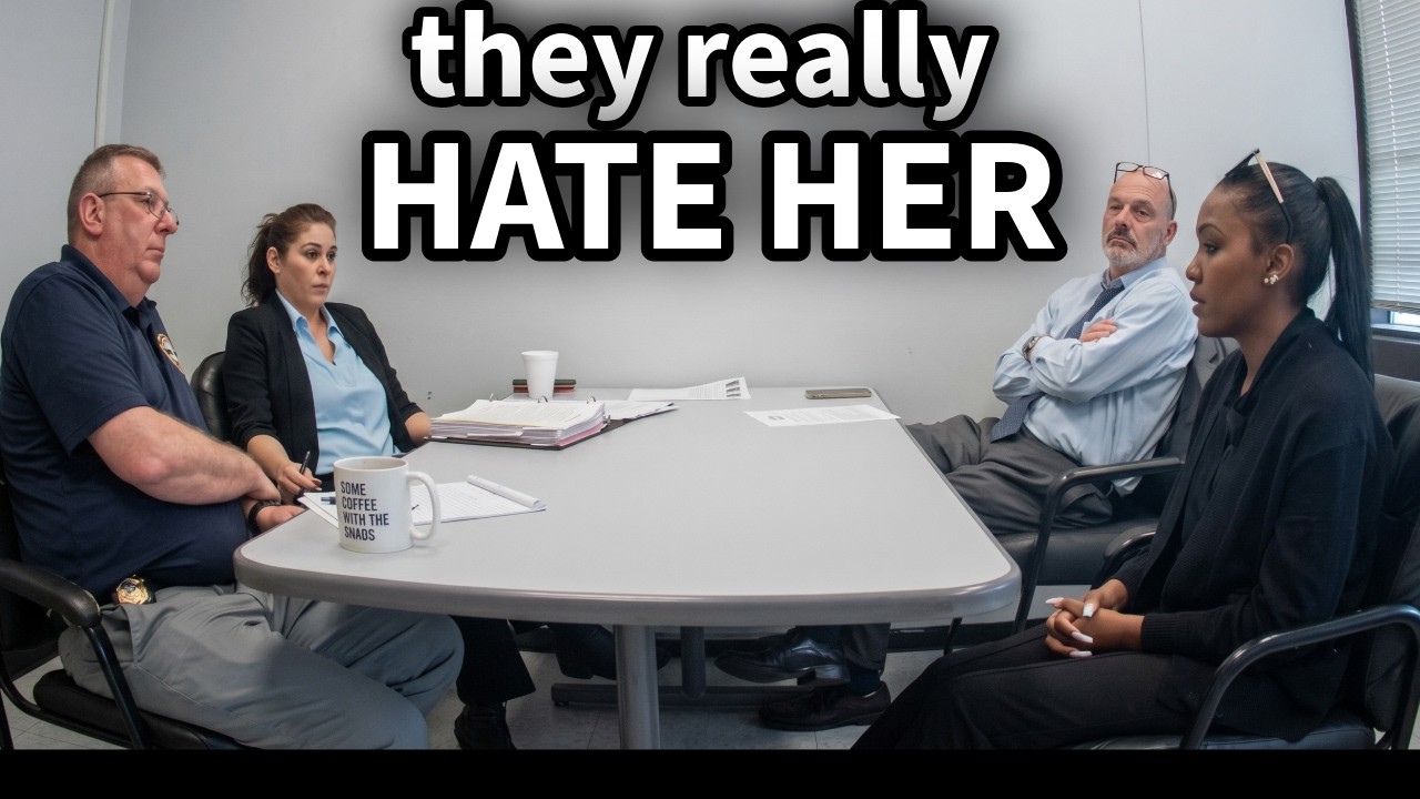 How to RUIN your plea deal | Police interrogation
