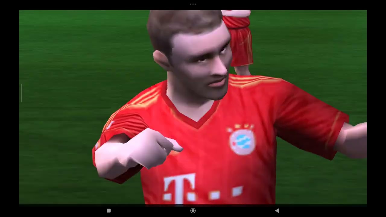 FIFA PSP 2011 lorsque le M'gladbach de Lucien Favre rivalisait avec le Bayern en jouant le podium