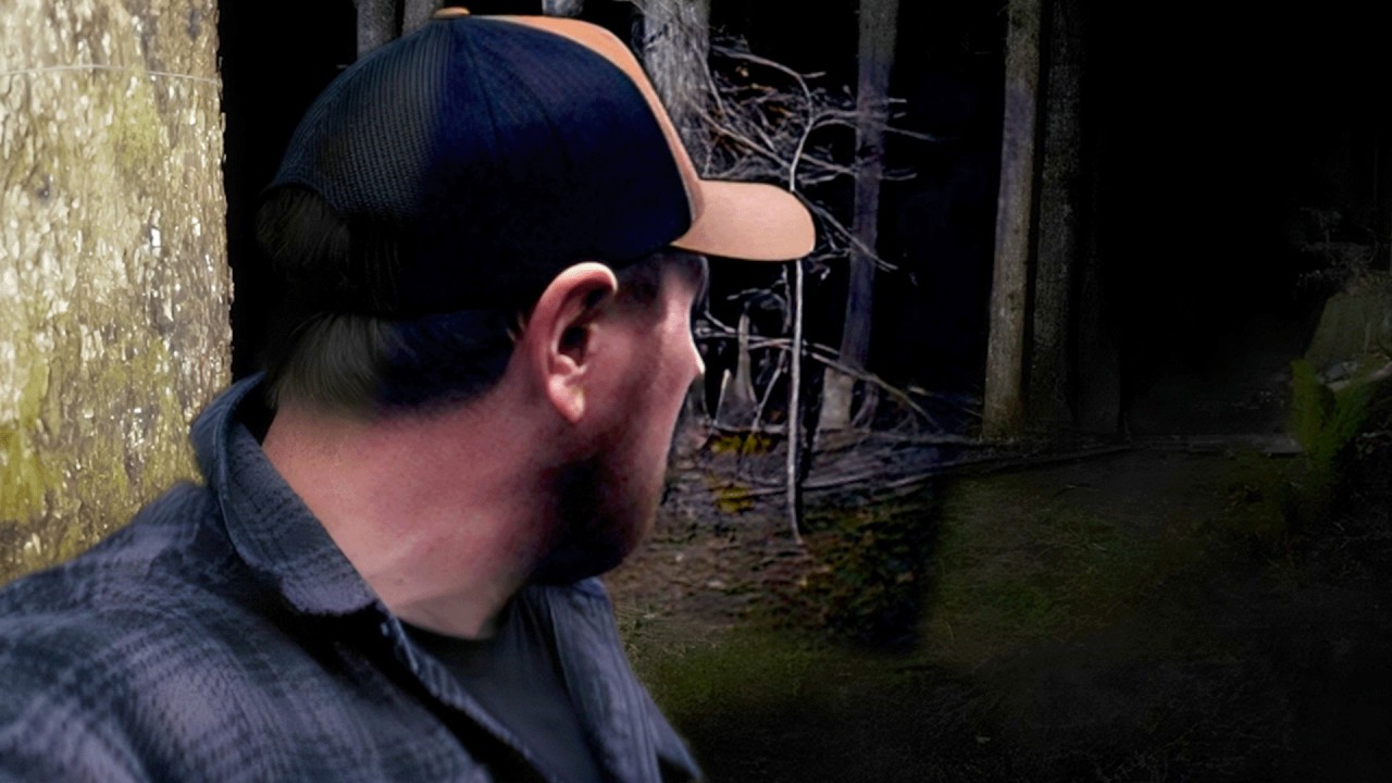 2 Hours of Most Disturbing Camping Encounters Caught on Camera Vol. 3
