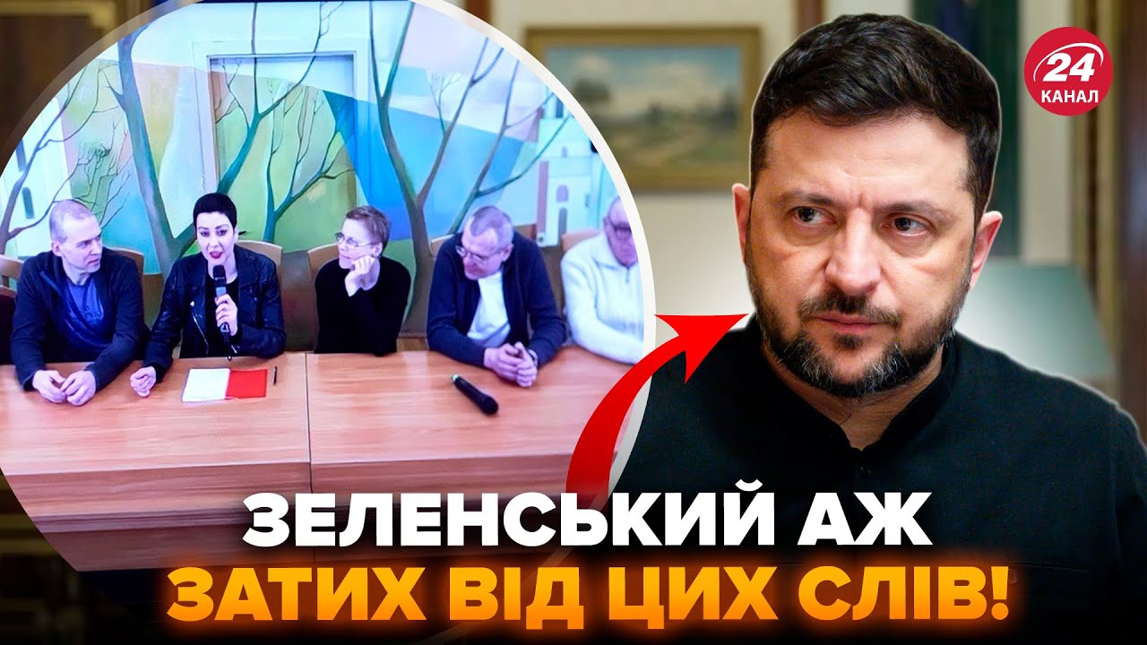 😮Зеленський НЕ ЧЕКАВ ТАКОГО від Білорусів! Сказали це ПРЯМО йому В ЛИЦЕ. Гляньте, ЩО СТАЛОСЯ