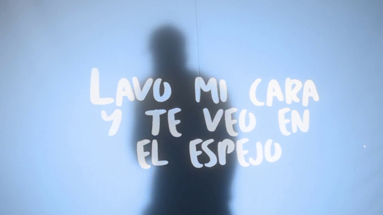 Los Caligaris Camello Lyric video