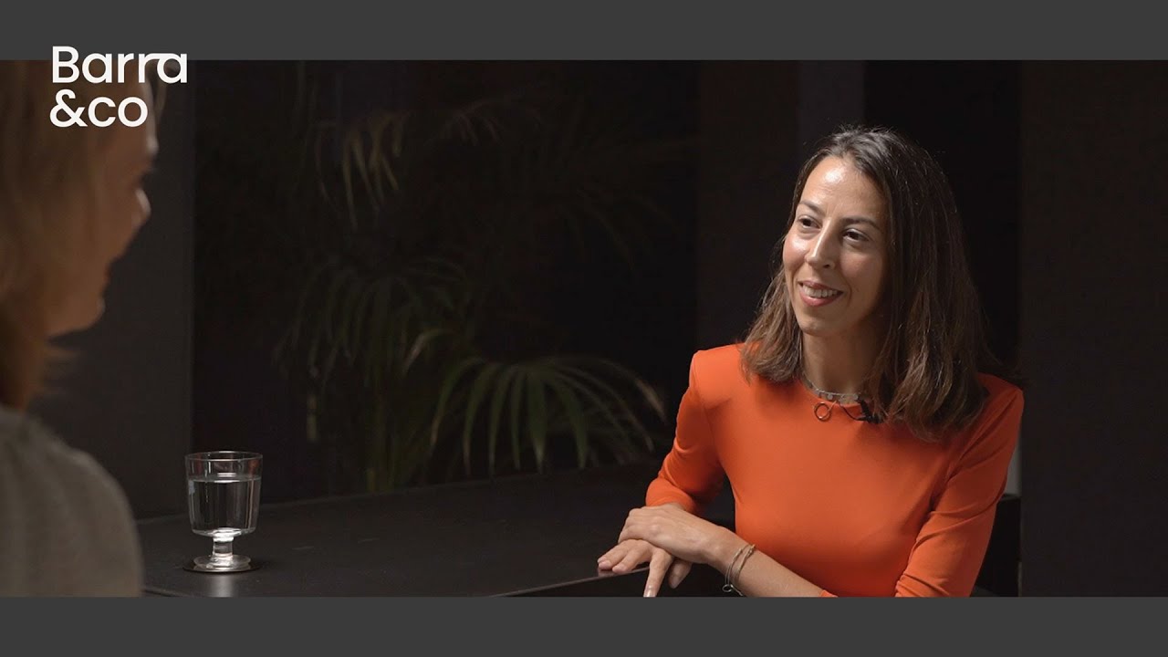 Barra&co | Tania Bethencourt | CIFP Las Indias