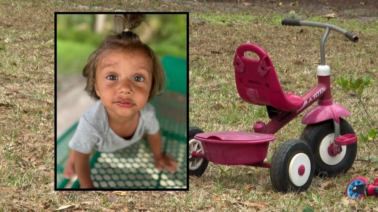 Mother urges vigilance after 2-year-old was run over in driveway in Marion County: ‘Just check’