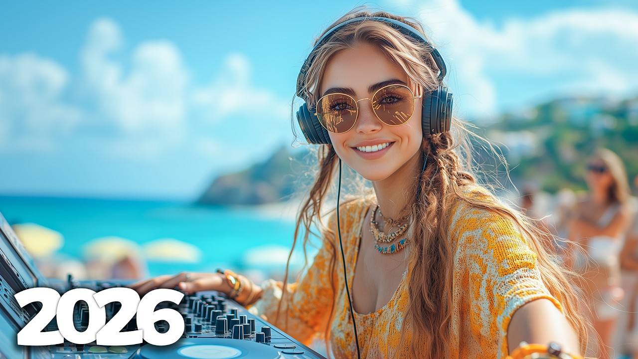 Alan Walker, Dua Lipa, Coldplay, Martin Garrix & Kygo, The Chainsmokers Style 🔥 Summer Vibes #67