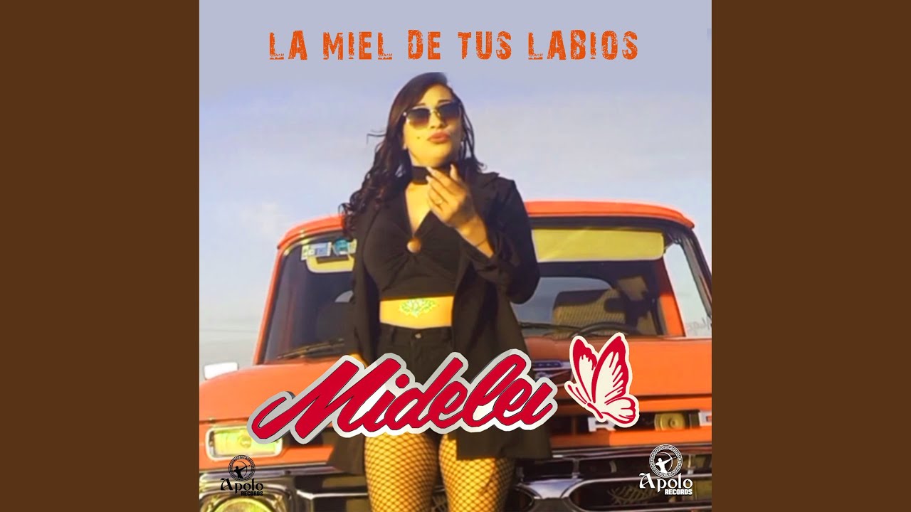 La Miel de Tus Labios