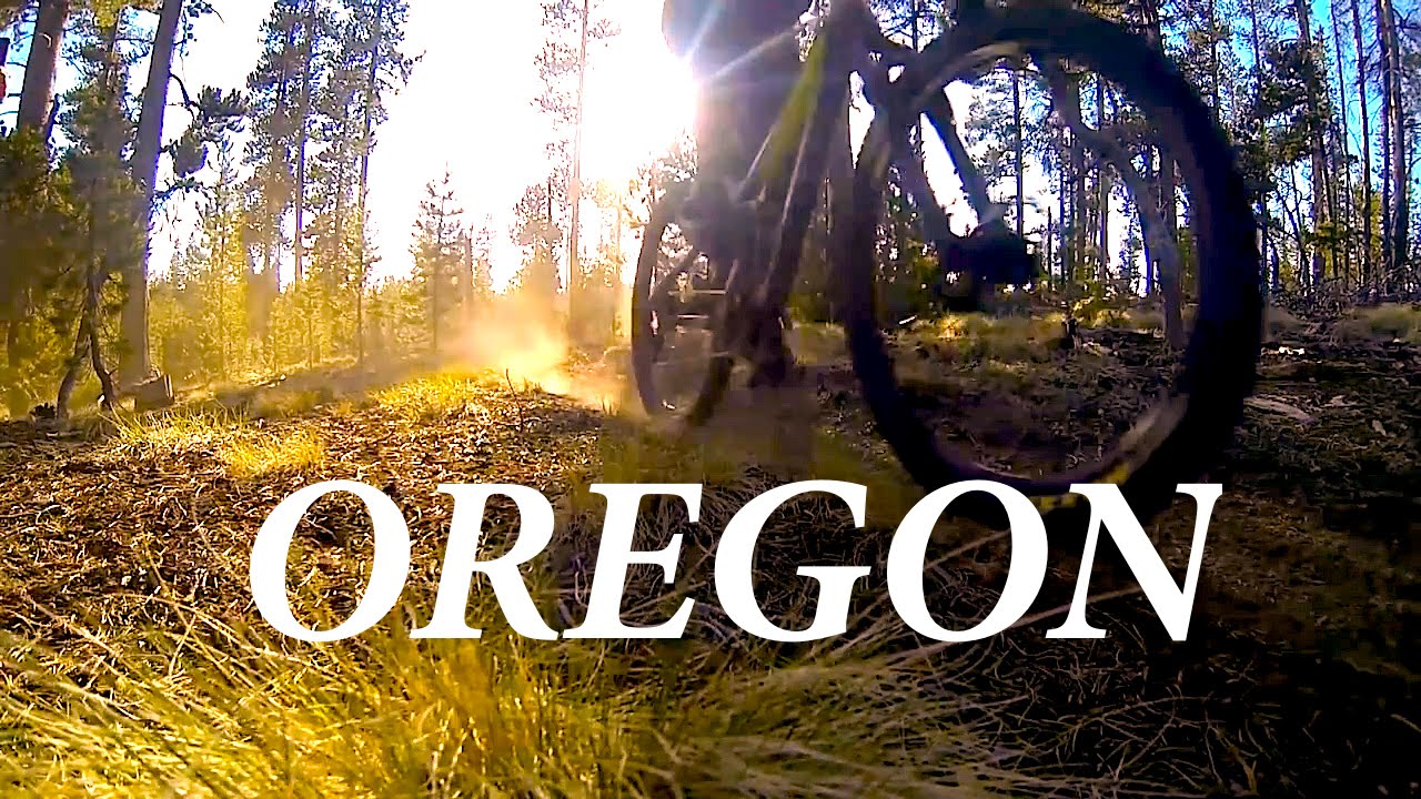 Oregon's Top Places To Visit