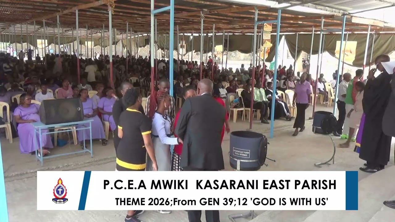 THANKGIVING PRAYERS OF CHURCH MEMBERS AND PEOPLE IN DIASPORA