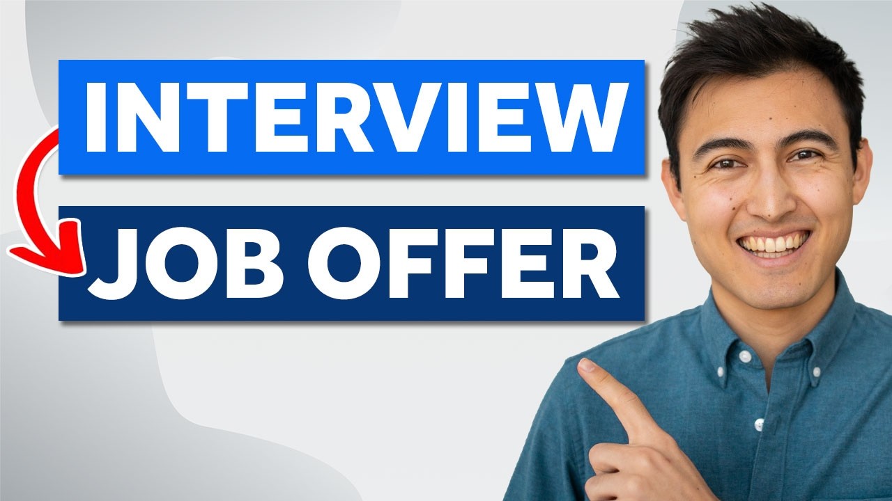 Top 5 Most Common Accounting Interview Questions (Easy to Hard)